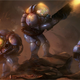 Illustration for article titled Arent You Murlocs A Little Short For Terran Space Marines?